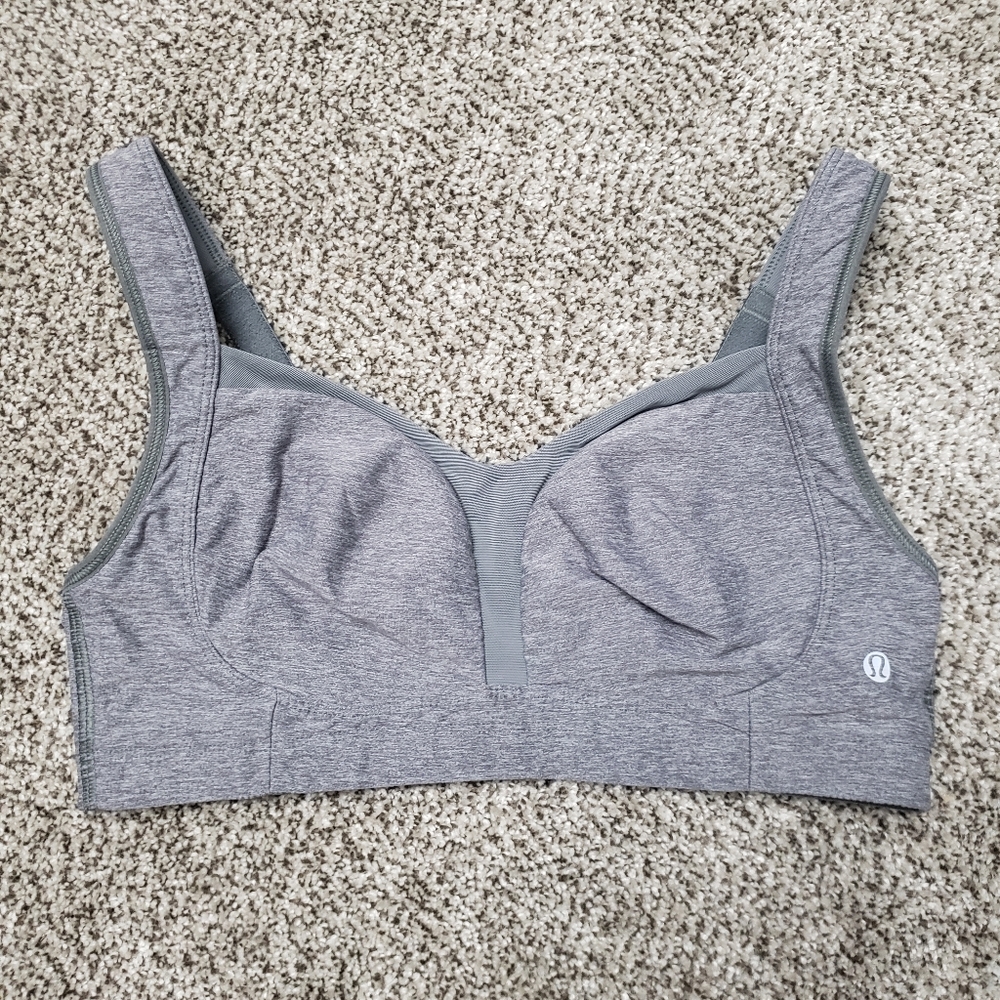 Lululemon Athletica Tata Tamer